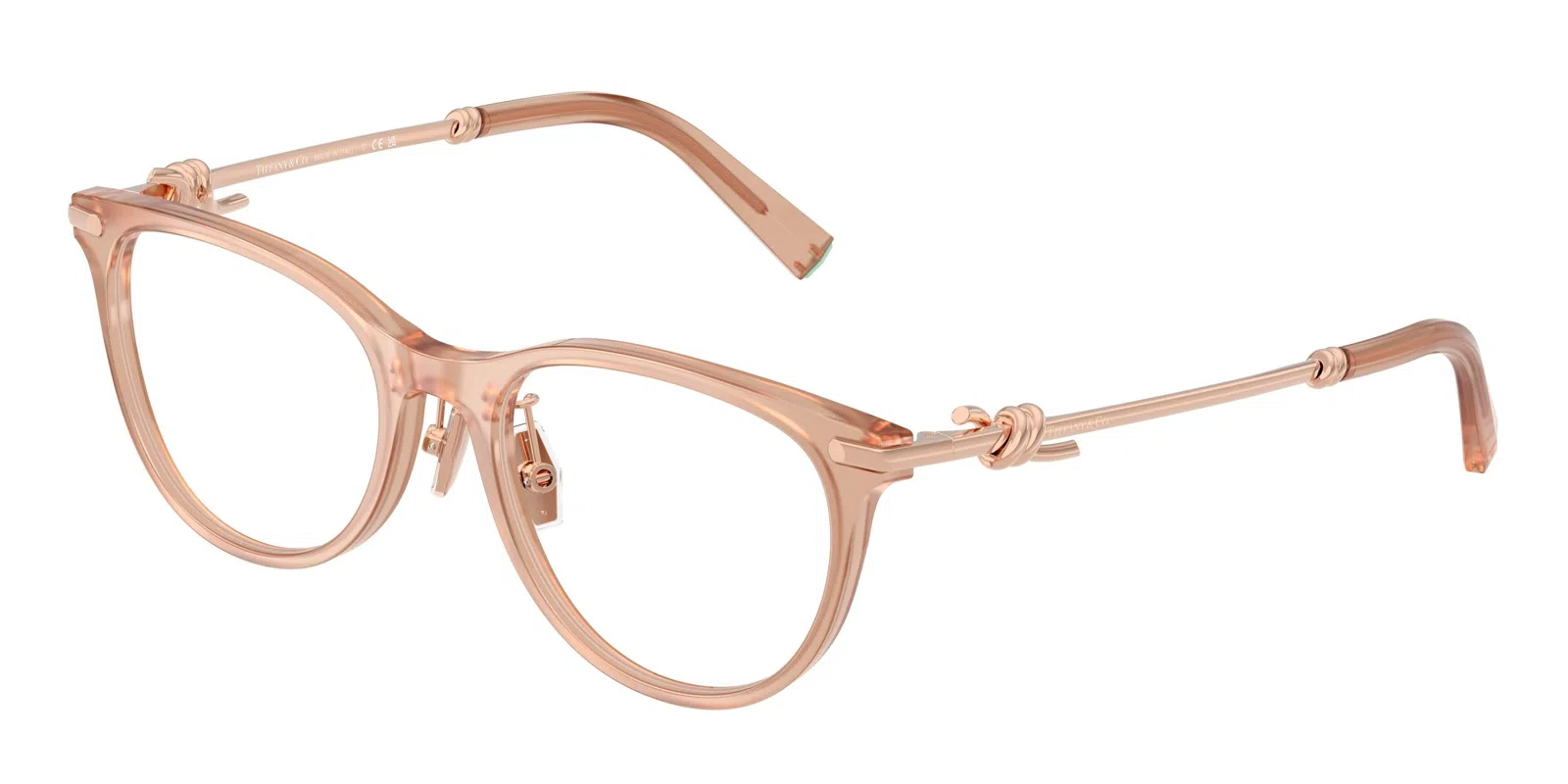 Tiffany 2279D Eyeglasses - view 5